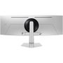 Samsung Odyssey OLED G9 S49DG910SU 49'' Curvo Plata